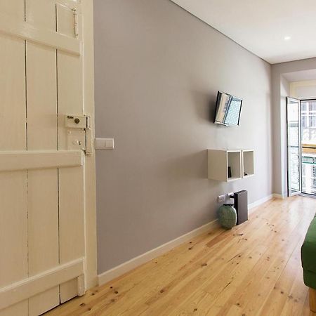 Apartamento Bairro Alto Elegant By Homing Lisboa Exterior foto