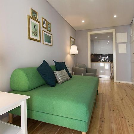 Apartamento Bairro Alto Elegant By Homing Lisboa Exterior foto